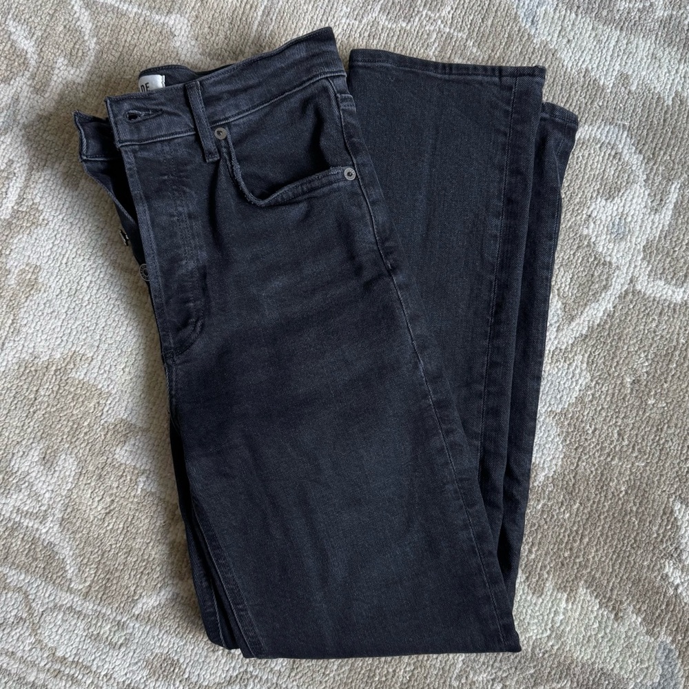 Agolde “Riley” Jeans Sz 25